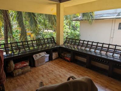 Balcony Image of 2906 Sq.ft 4 BHK Independent House for sale in Vasco Da Gama Goa for Rs. 30000000