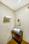 Bathroom Image of Amrit Residency in Sector 22, Gurgaon
