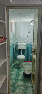 Bathroom Image of 450 Sq.ft 1 BHK Independent House for sale in Adavivaram Visakhapatnam for Rs. 1650000