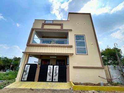 Image of 2000 Sq.ft 3 BHK Independent House for sale in Mowa, Raipur for Rs. 6100000