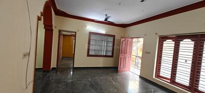 Hall Image of 1600 Sq.ft 3 BHK Builder Floor for rent in Kalyan Nagar Bengaluru for Rs. 30000