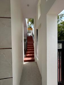 Balcony Image of 1200 Sq.ft 2 BHK Independent House for sale in J P Nagar Mysore for Rs. 11000000