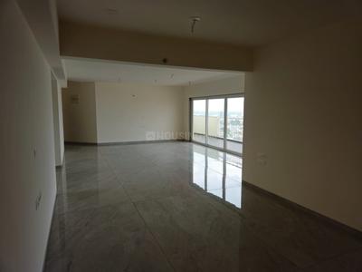 5 BHK Flat