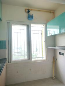 Drying Area Image of 1350 Sq.ft 2 BHK Apartment / Flat for rent in Electronic City Bengaluru for Rs. 46000