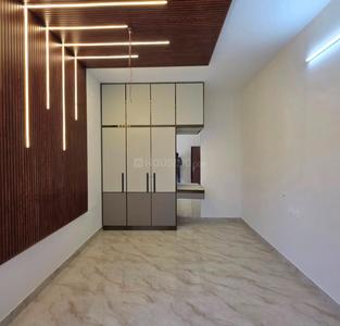 Bedroom Image of 1200 Sq.ft 2 BHK Duplex for sale in Manali Chennai for Rs. 5500000