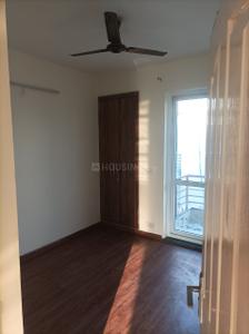Bedroom Image of 1103 Sq.ft 3 BHK Builder Floor for sale in BPTP Parklands Pride, Sector 77 Faridabad for Rs. 11500000