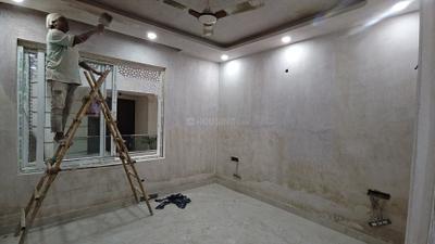 Bedroom Image of 1450 Sq.ft 3 BHK Apartment / Flat for sale in Sultanpur New Delhi for Rs. 9500000