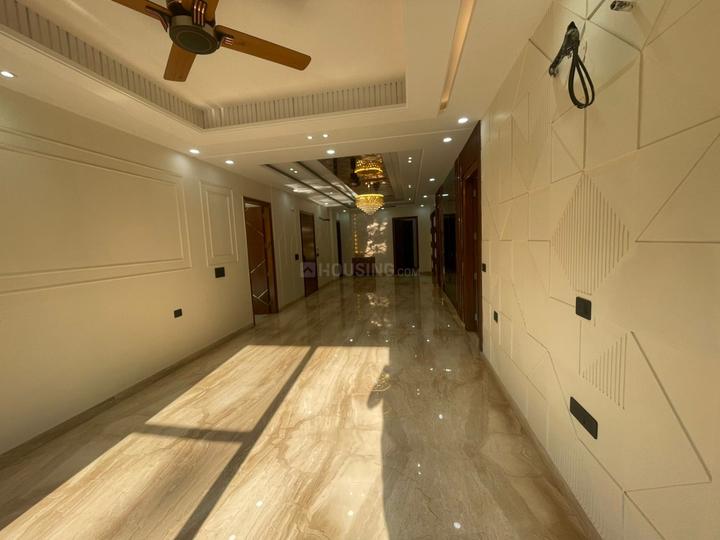 Nirwana Luxury Floors Main Image 1
