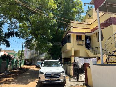 Image of 4900 Sq.ft 7 BHK Independent House for sale in Thillai Nagar, Tiruchirappalli for Rs. 20000000