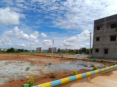 Image of 1200 Sq.ft Residential Plot / Land for sale in Jigani, Bengaluru for Rs. 5400000