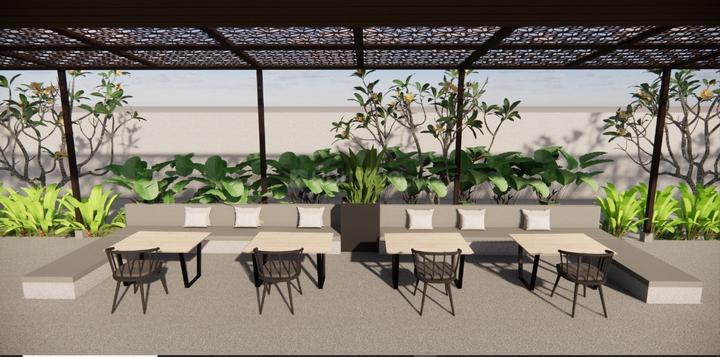 ORCHID PARC THANISANDRA Main Image 1