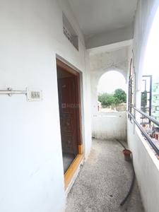 Balcony Image of 950 Sq.ft 2 BHK Apartment / Flat for rent in Tarnaka Secunderabad for Rs. 15000