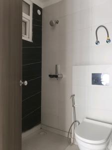 Bedroom One Image of 995 Sq.ft 2 BHK Apartment / Flat for sale in Arihant Ambar, Noida Extension Greater Noida for Rs. 9100000
