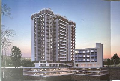 Image of 1300 Sq.ft 3 BHK Apartment / Flat for sale in Sai Siddha Lenora, Ravet, Pune for Rs. 7450000