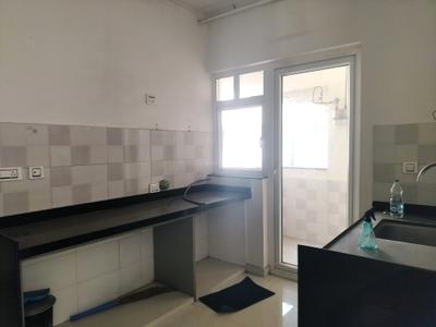 Kitchen Image of 1050 Sq.ft 2 BHK Apartment / Flat for sale in Parvati Darshan Pune for Rs. 13500000
