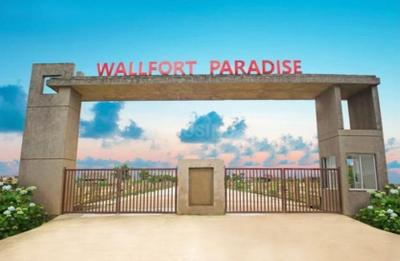 Wallfort Paradise II Plot View 2