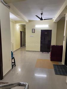 Hall Image of HelloWorld Midtown in Tangra, Kolkata