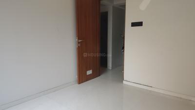 Bedroom Image of 1680 Sq.ft 3 BHK Apartment / Flat for sale in Neelkanth Stella, Panvel Navi Mumbai for Rs. 17300000