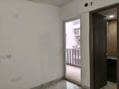 Bedroom Image of 850 Sq.ft 2 BHK Builder Floor for sale in Signature Global City 92, Sector 92 Gurgaon for Rs. 10500000