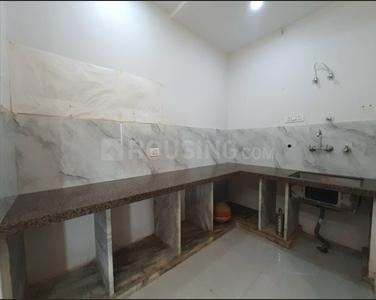 Kitchen Image of 850 Sq.ft 2 BHK Apartment / Flat for rent in Dadabadi Kota for Rs. 10500