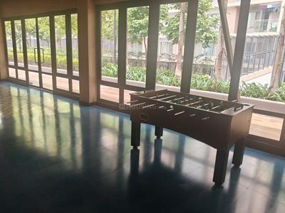 Balcony Image of 900 Sq.ft 2 BHK Apartment / Flat for sale in Kumar Palmspring Towers, Undri Pune for Rs. 8800000