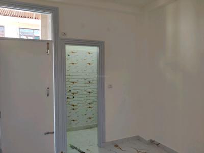 Bedroom Image of 900 Sq.ft 3 BHK Builder Floor for sale in Ved Vihar Ghaziabad for Rs. 3475200