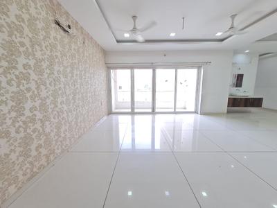 Hall Image of 2560 Sq.ft 4 BHK Apartment / Flat for sale in Akota Vadodara for Rs. 14000000