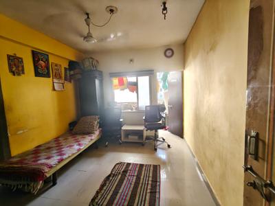 Hall Image of 540 Sq.ft 1 BHK Apartment / Flat for sale in Vejalpur Ahmedabad for Rs. 3000000