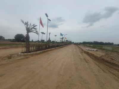 Image of 2250 Sq.ft Residential Plot / Land for sale in Gadota, Jaipur for Rs. 5999000