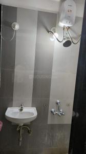Image of 1000 Sq.ft 2 BHK Apartment / Flat for rent in Pisoli, Pune for Rs. 14500