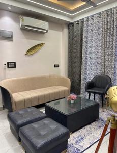 Hall Image of 1200 Sq.ft 2 BHK Apartment / Flat for rent in Taj Nagri Phase 2 Agra for Rs. 24500