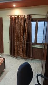 Bedroom Image of 1400 Sq.ft 4 BHK Builder Floor for rent in Salt Lake City Kolkata for Rs. 70000