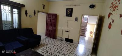 Hall Image of 2500 Sq.ft 6 BHK Independent House for sale in Paschim Putiary Kolkata for Rs. 15000000