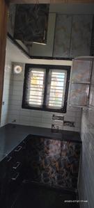 Kitchen Image of 600 Sq.ft 2 BHK Builder Floor for sale in K R Puram Bengaluru for Rs. 9500000