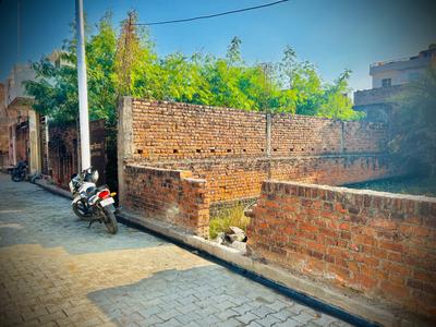 Image of 1500 Sq.ft 1 RK Independent House for sale in Panchvati, Jhansi for Rs. 2800000