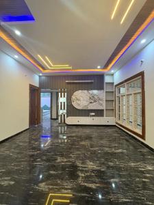 Hall Image of 3600 Sq.ft 8 BHK Builder Floor for sale in Andrahalli Bengaluru for Rs. 24000000