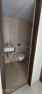 Bathroom Image of 600 Sq.ft 1 BHK Apartment / Flat for sale in Sunteck Maxx World, Naigaon East Naigaon for Rs. 3000000