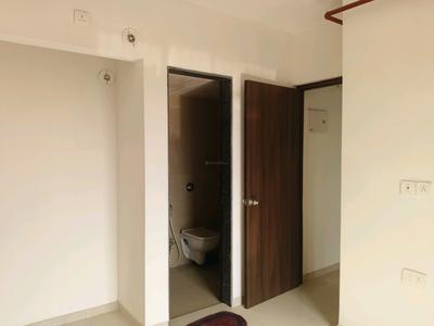 Bedroom Image of 568 Sq.ft 1 BHK Apartment / Flat for rent in Runwal My City Phase II Cluster 4, Usarghar Thane for Rs. 9999