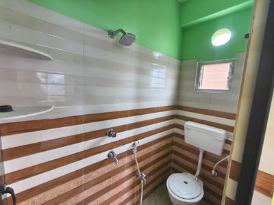 Image of 810 Sq.ft 2 BHK Apartment / Flat for sale in Subhash Nagar, Kolkata for Rs. 3200000