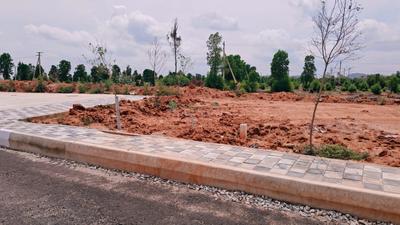 Image of 222 Sq.ft Residential Plot / Land for sale in Epitome Integrated City Phase 2, Choutuppal, Yadadri Bhuvanagiri for Rs. 4218000