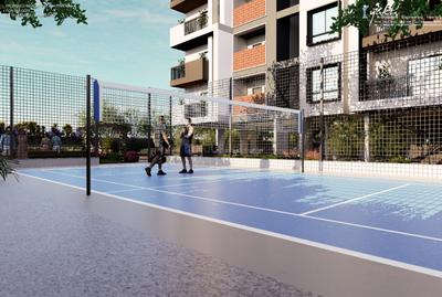 Image of 1465 Sq.ft 2 BHK Apartment / Flat for sale in Kalkere, Bengaluru for Rs. 13917500
