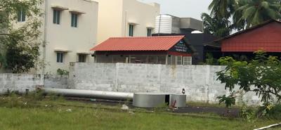 Image of 1200 Sq.ft Residential Plot / Land for sale in Manamai, Chennai for Rs. 2200000