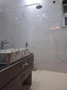 Bedroom One Image of 3240 Sq.ft 4 BHK Builder Floor for sale in South City Floors 1, Sector 41 Gurgaon for Rs. 39500000