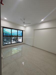 Bedroom Image of 450 Sq.ft 1 BHK Apartment / Flat for sale in Sri Arthaya, Kandivali West Mumbai for Rs. 11800000