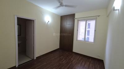 Bedroom Image of 1650 Sq.ft 3 BHK Independent House for rent in Jaypee Kensington Park Plot Phase 2, Sector 133 Noida for Rs. 29000