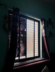 Balcony Image of 1000 Sq.ft 4 BHK Independent House for sale in Morar Gwalior for Rs. 5000000