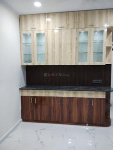 Bedroom Image of 1739 Sq.ft 3 BHK Apartment / Flat for sale in Gaursons Hi Tech Grandeur 2, Sector 119 Noida for Rs. 19200000