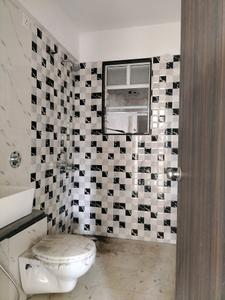 Common Bathroom Image of 1090 Sq.ft 2 BHK Apartment / Flat for sale in Miracle Aero East Ph III, Undri Pune for Rs. 5200000