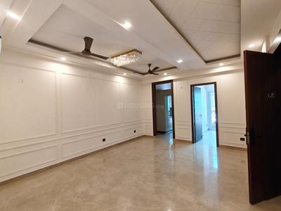 3 BHK Independent Builder Floor