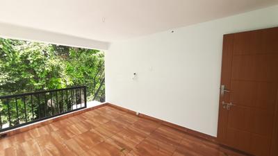 Balcony Image of 1500 Sq.ft 3 BHK Independent House for sale in Manapullikavu Palakkad for Rs. 5100000